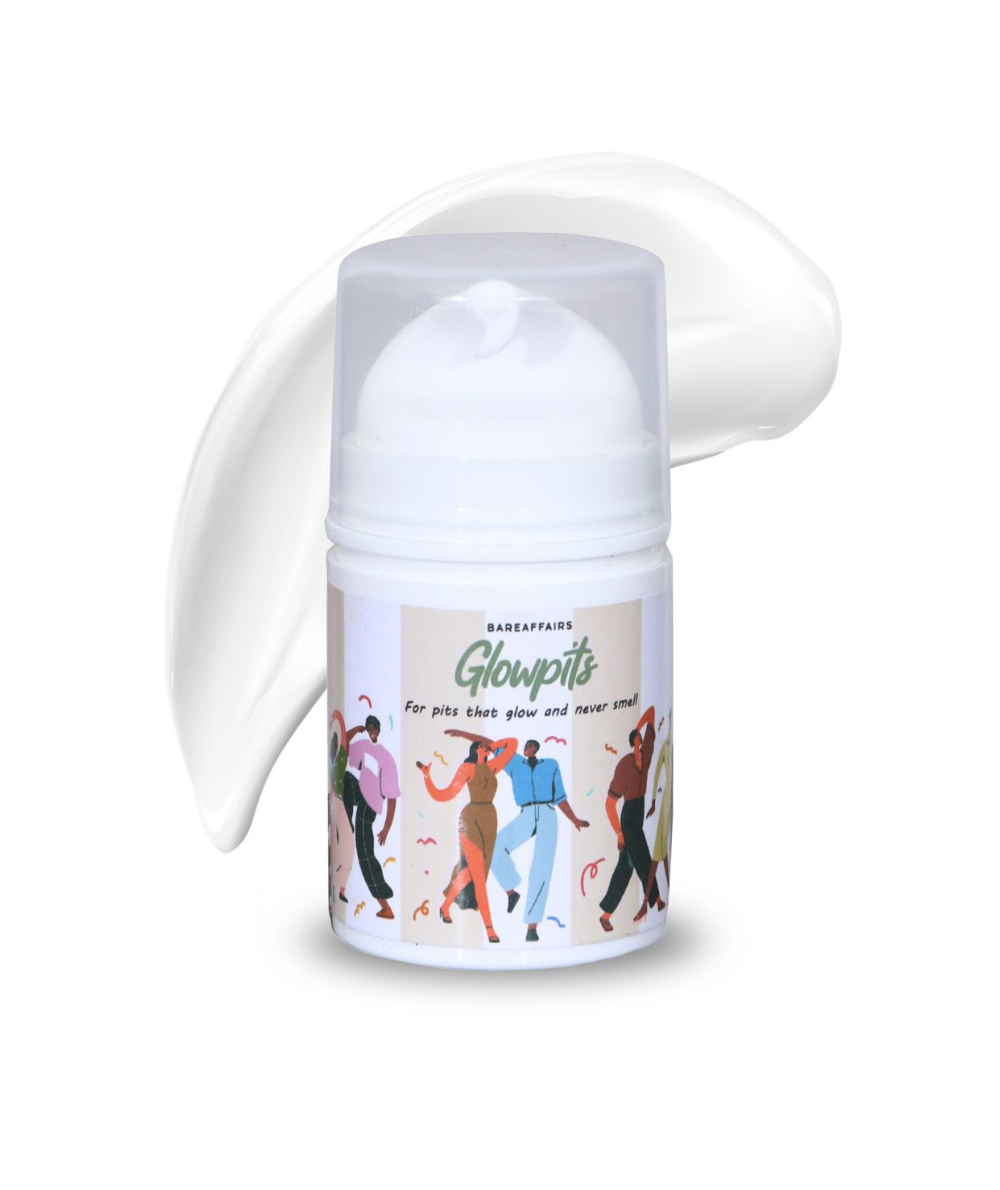 GlowPits